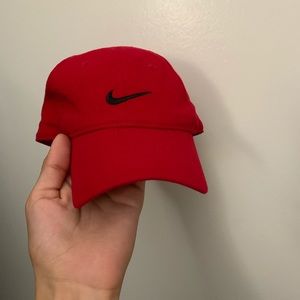 Infant nike hat